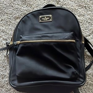 Kate Spade ♠️ mini backpack